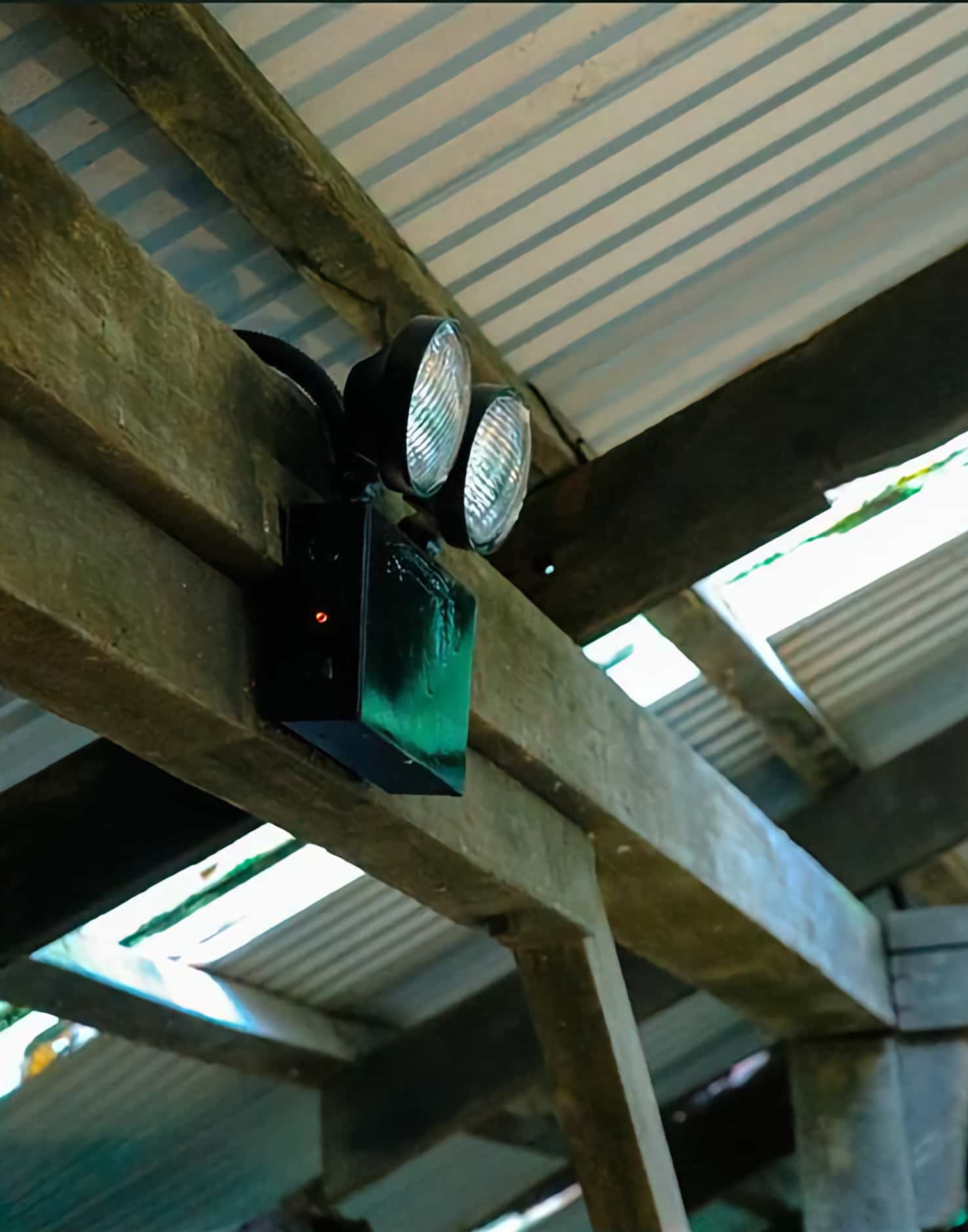 Emergency Lights