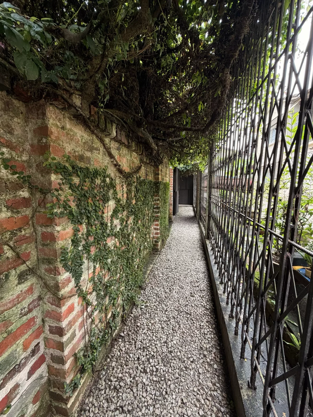 Entrance & Surroundings - photo 6