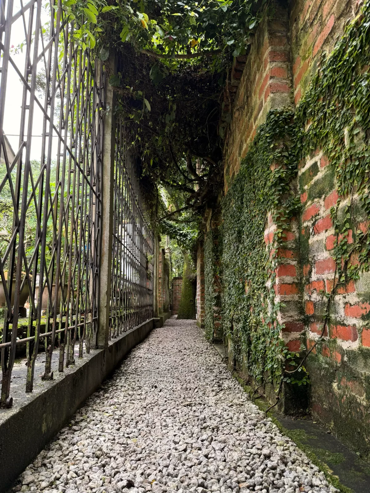 Entrance & Surroundings - photo 7