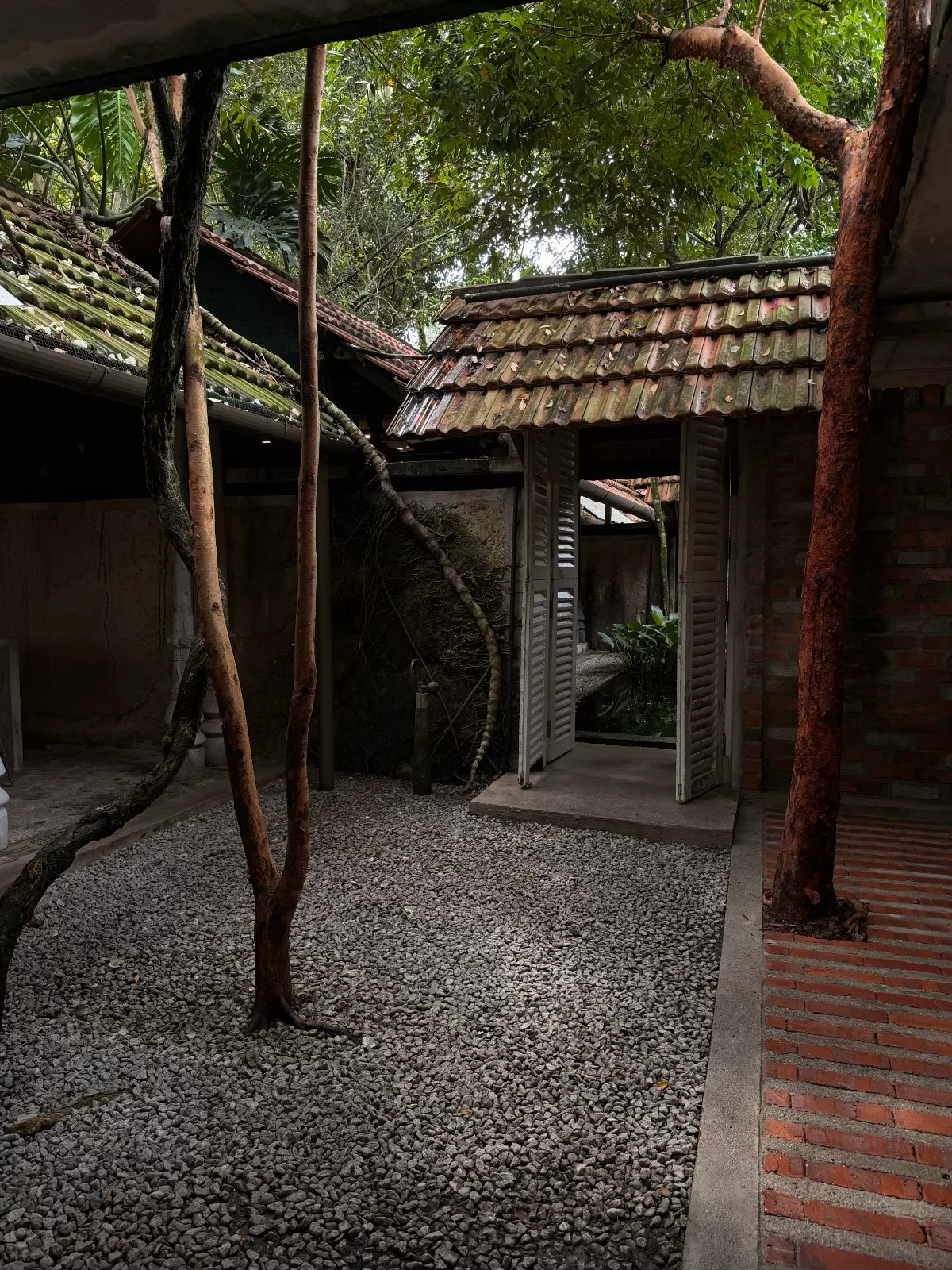 Entrance & Surroundings - photo 9