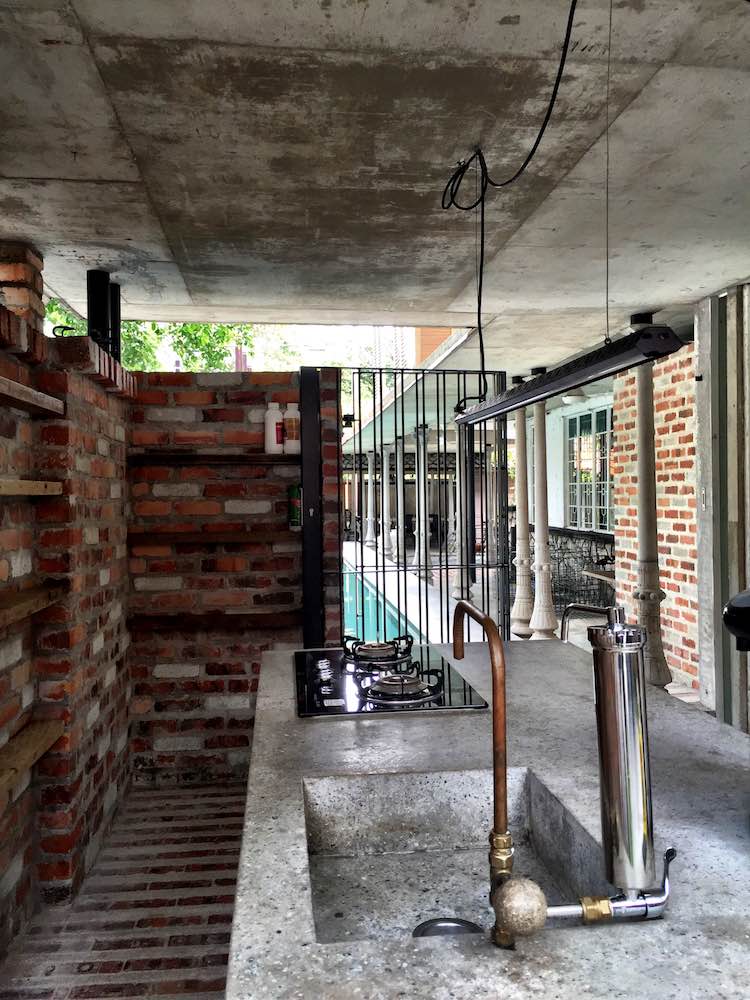 Entrance & Surroundings - photo 10