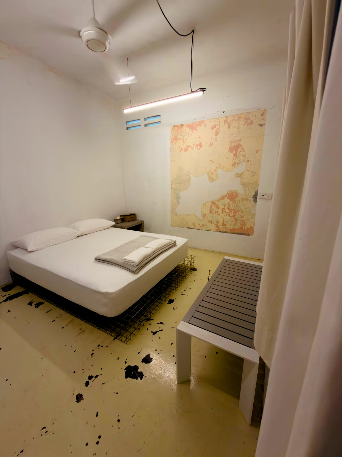 Family Courtyard Room - photo 2