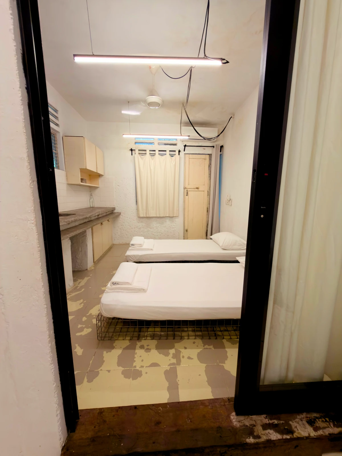 Family Courtyard Room - photo 4
