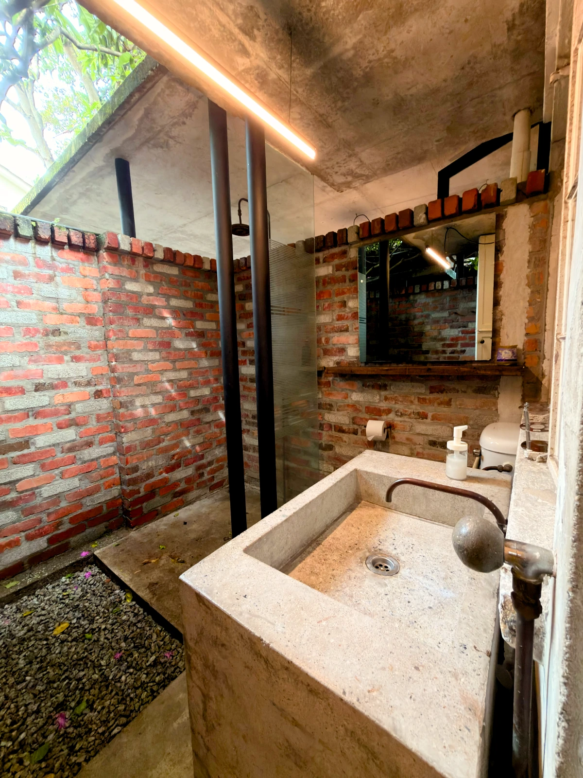 Family Courtyard Room - photo 5