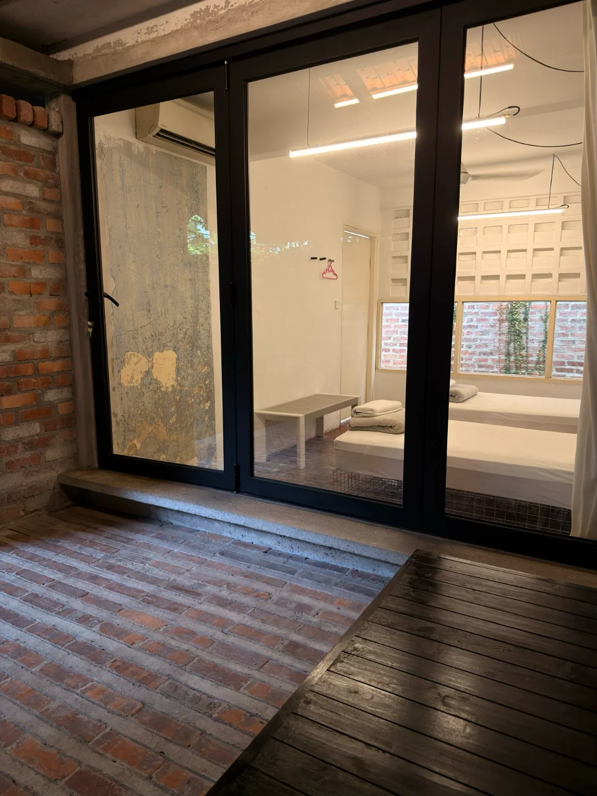 Maxi Courtyard Room - photo 4