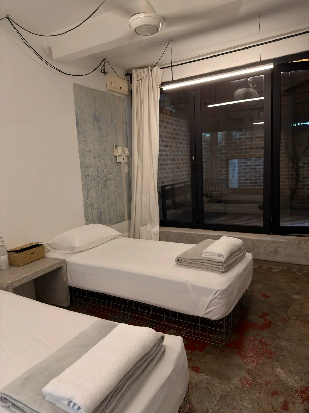 Maxi Courtyard Room - photo 6