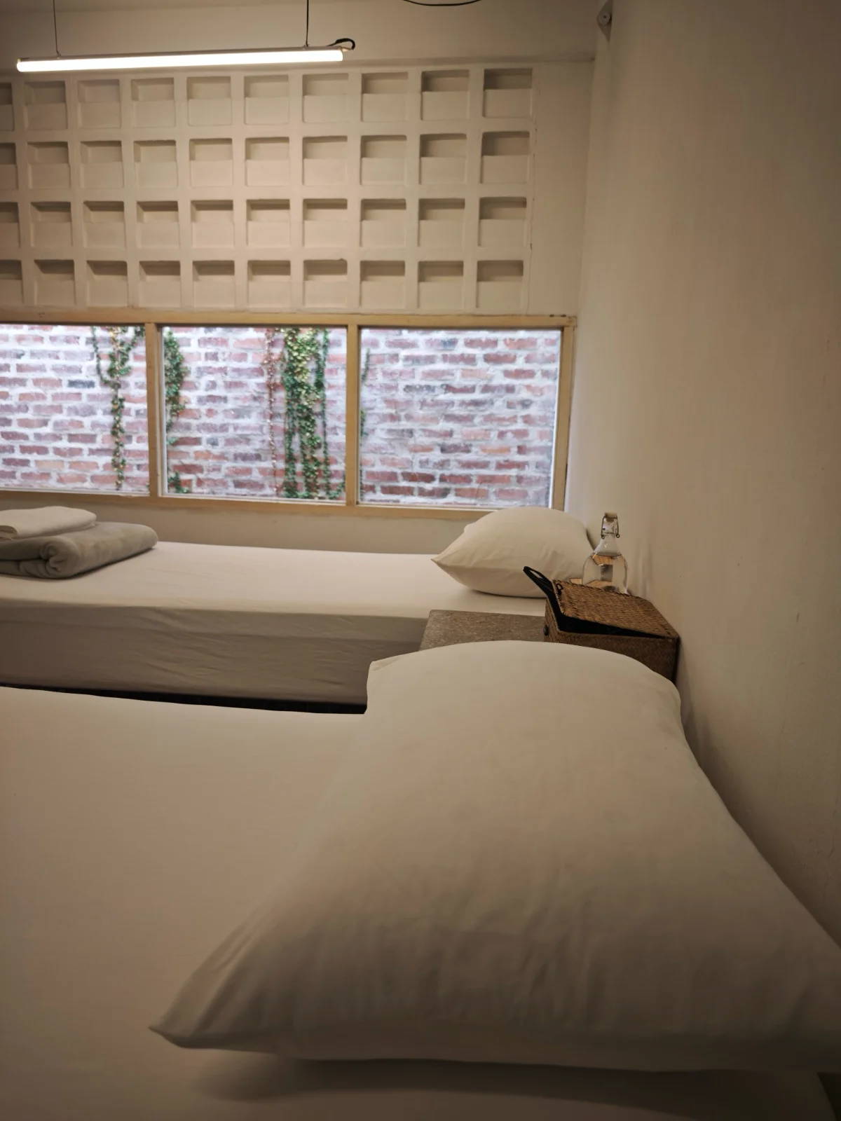 Maxi Courtyard Room - photo 8