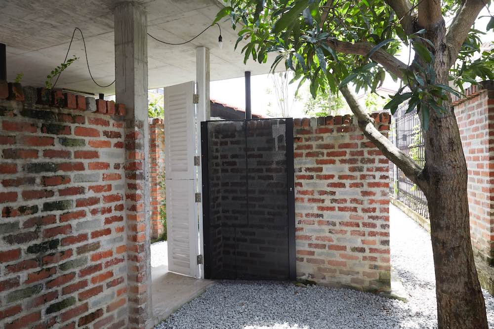Maxi Courtyard Room - photo 13