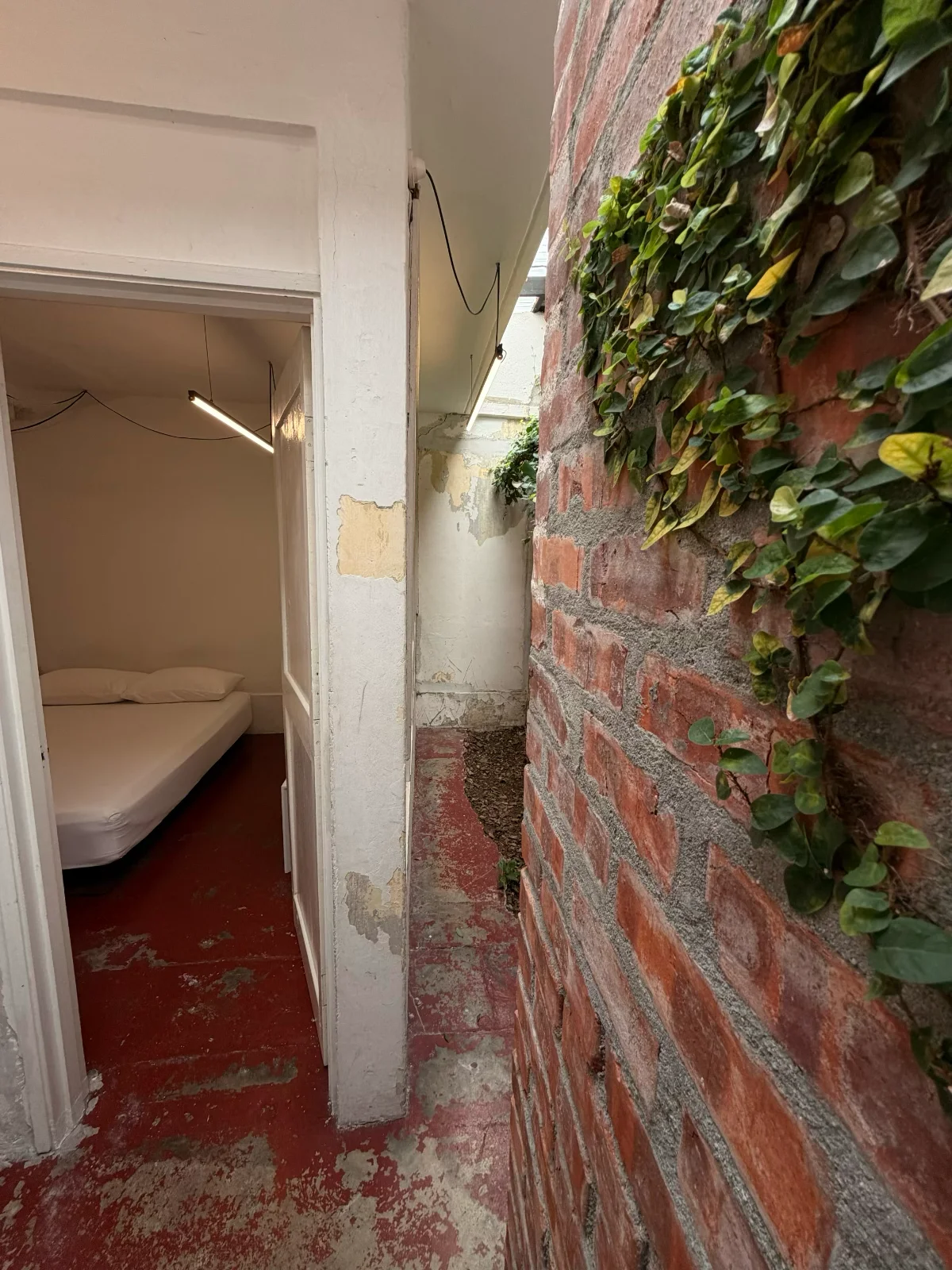 Medium Courtyard Room - photo 10