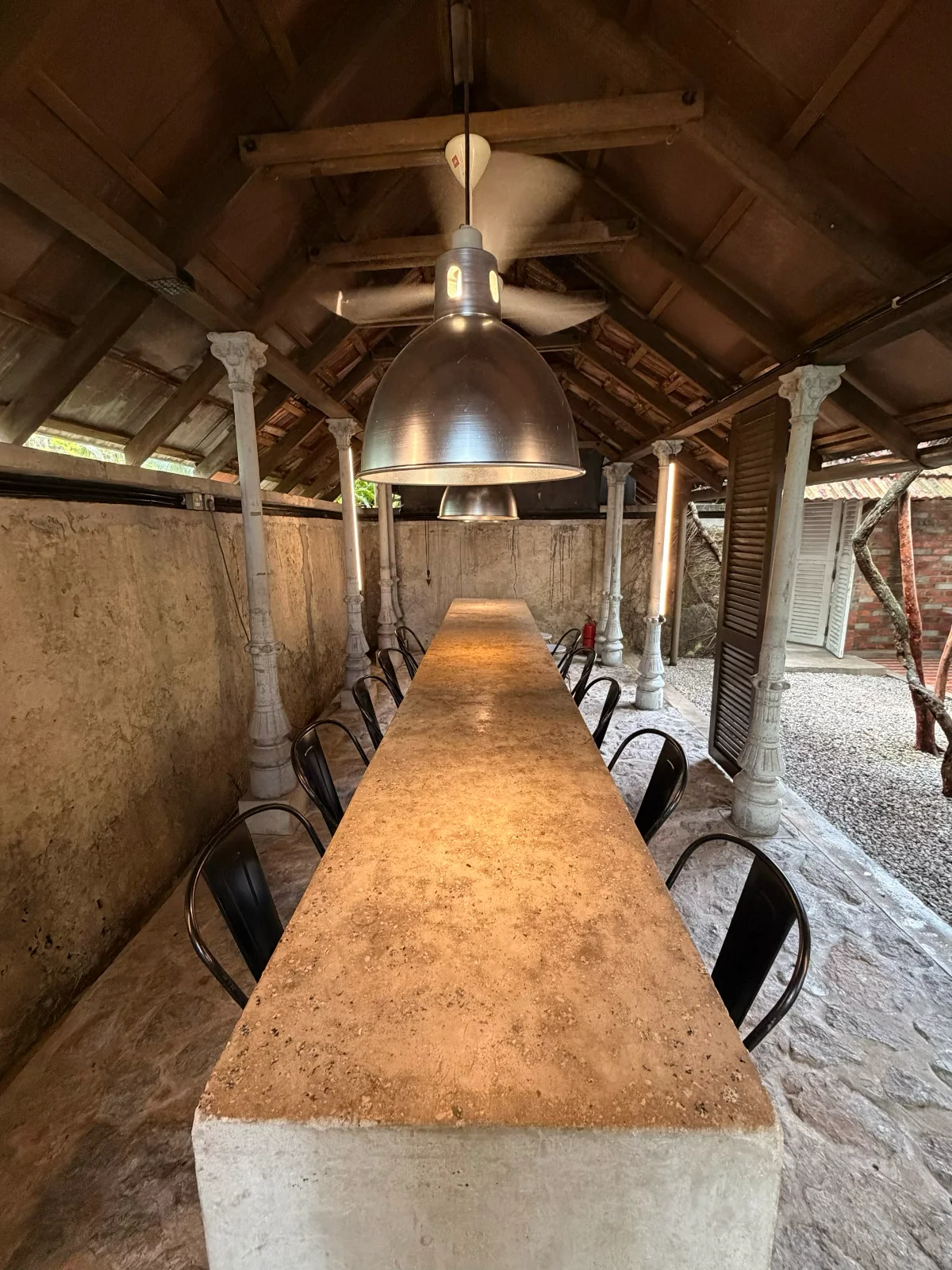 Meeting Space - photo 1