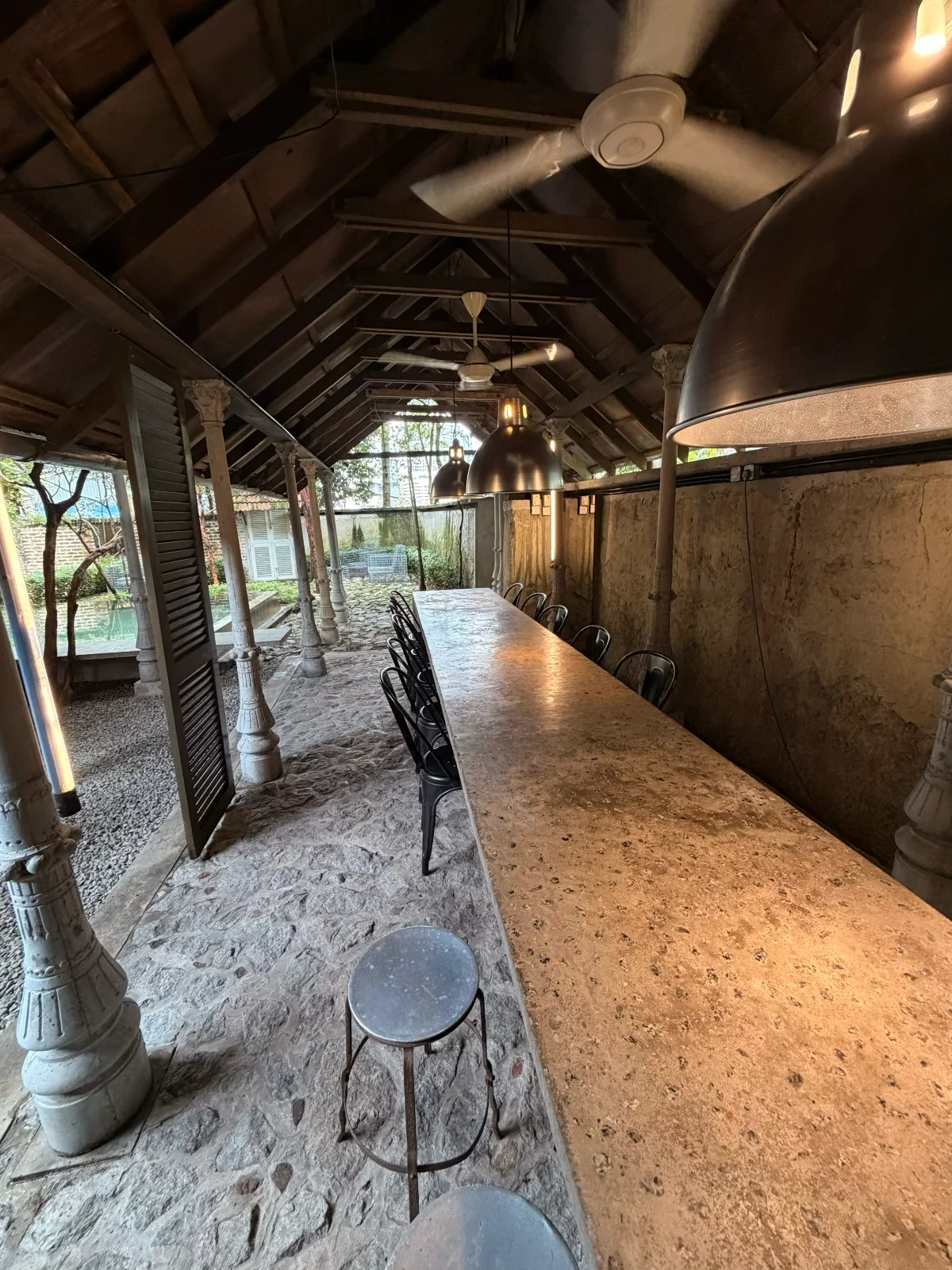 Meeting Space - photo 2