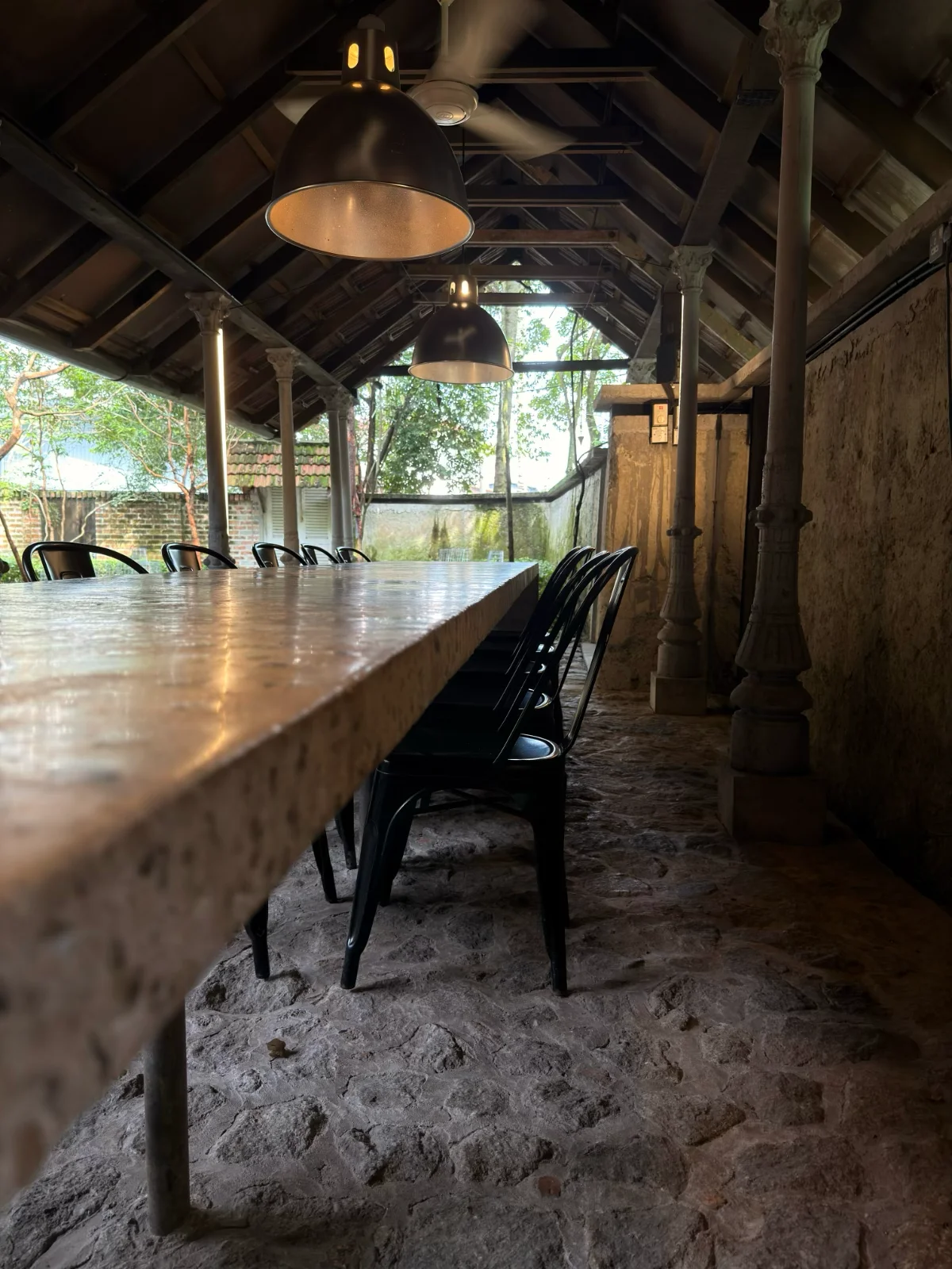 Meeting Space - photo 3