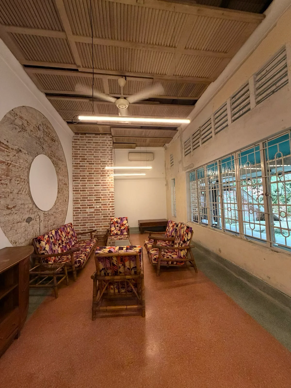 Meeting Space - photo 5