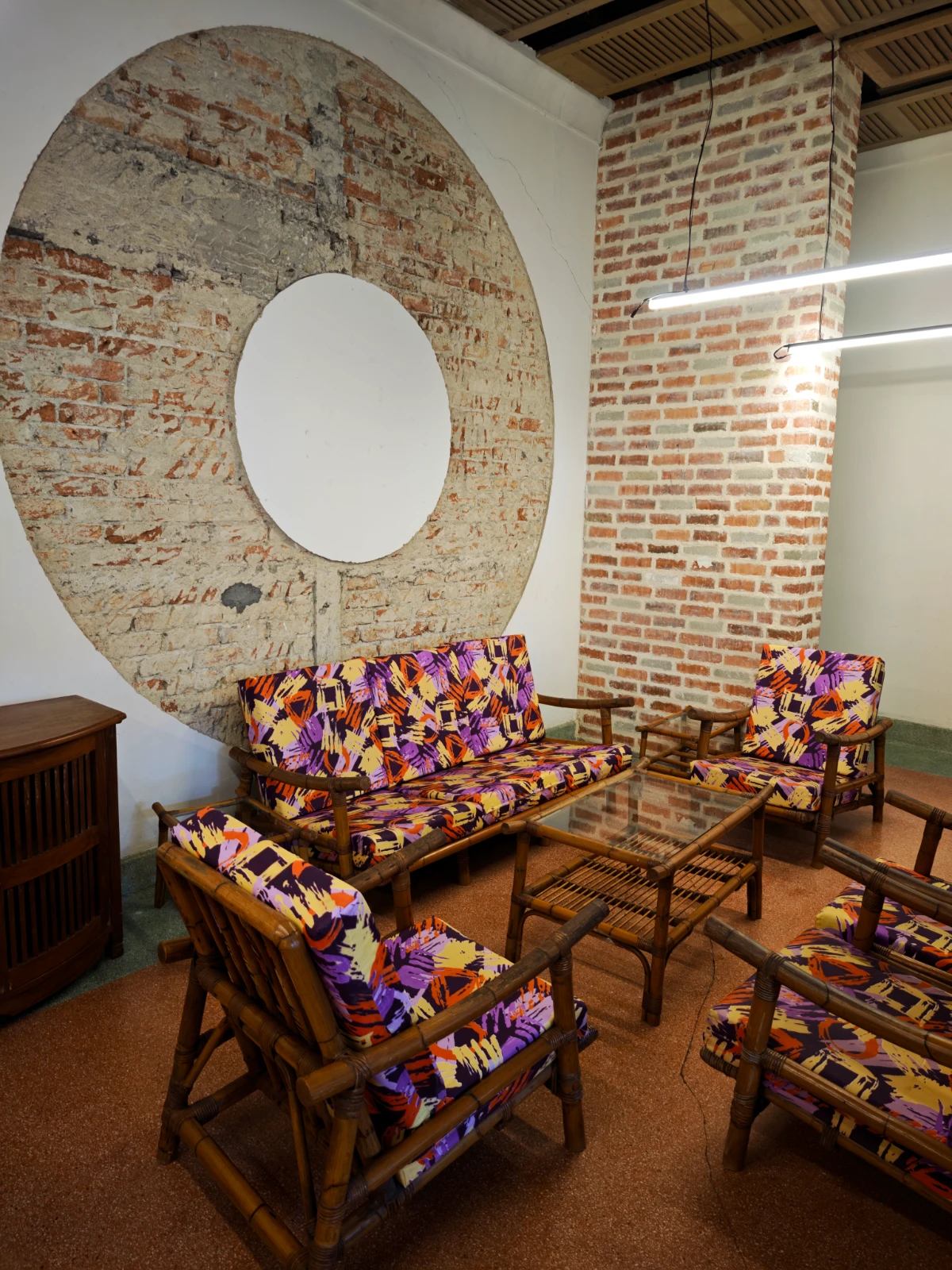 Meeting Space - photo 6