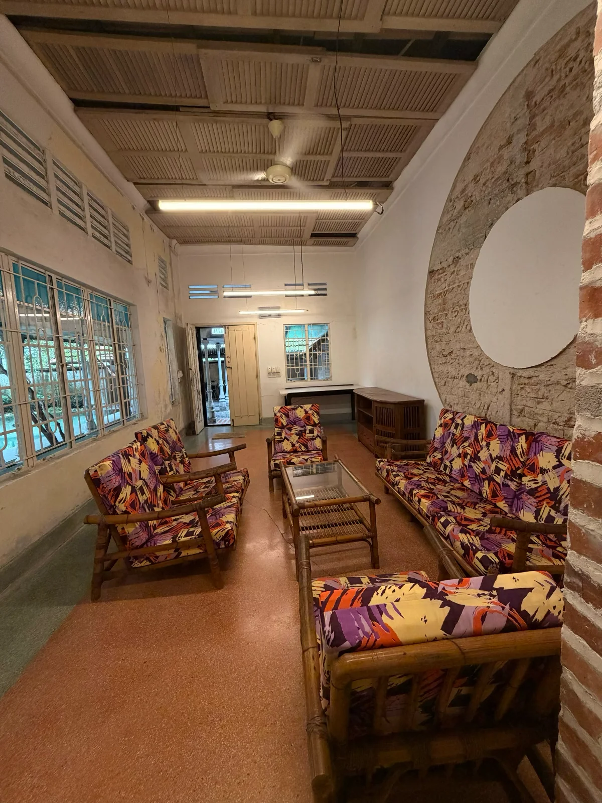 Meeting Space - photo 7