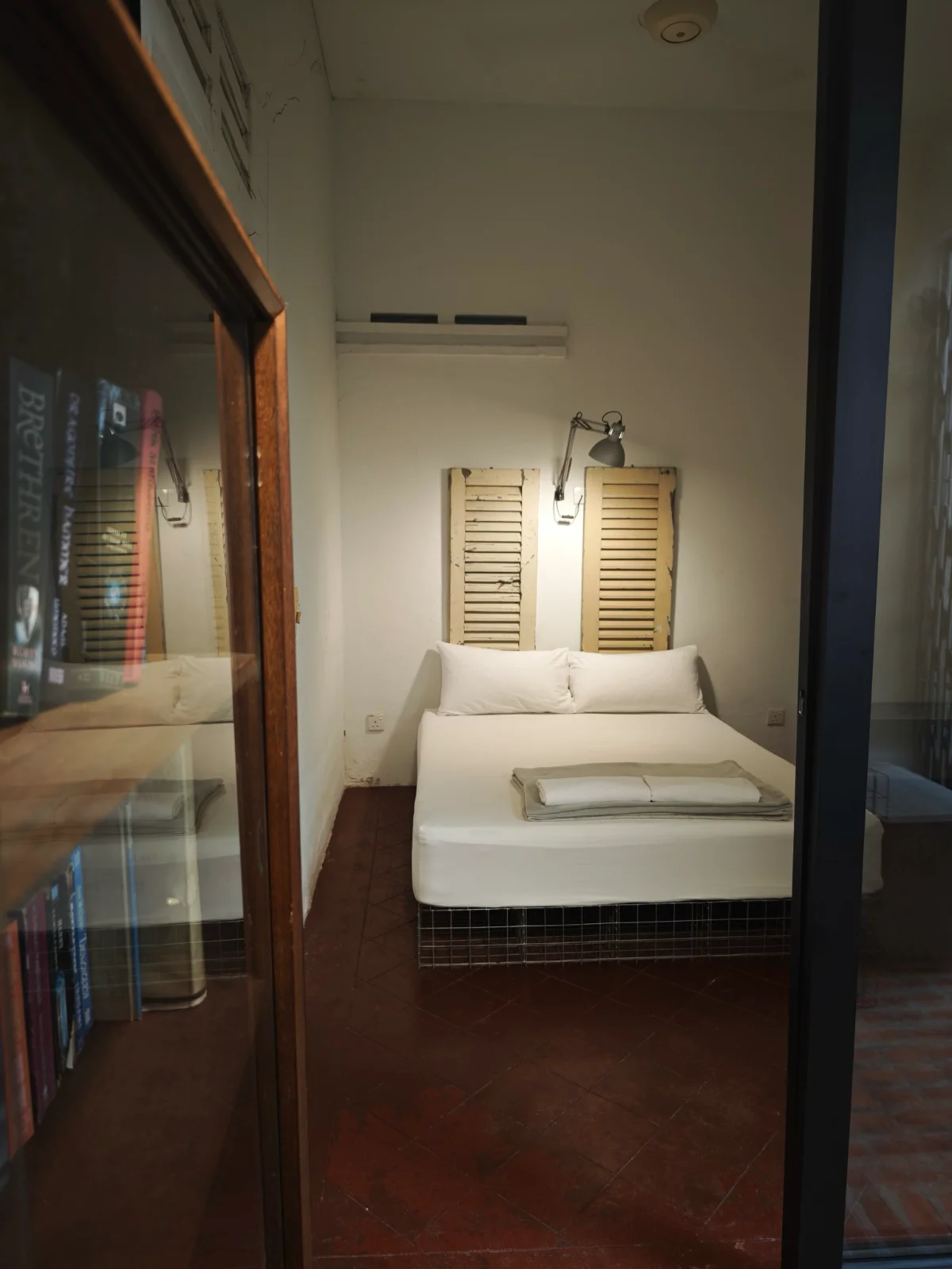 Mini Courtyard Room - photo 2