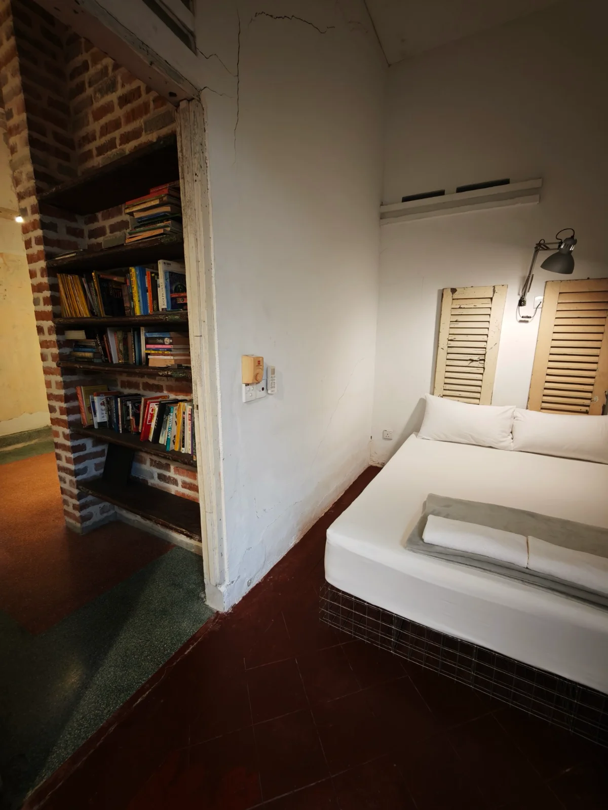 Mini Courtyard Room - photo 3