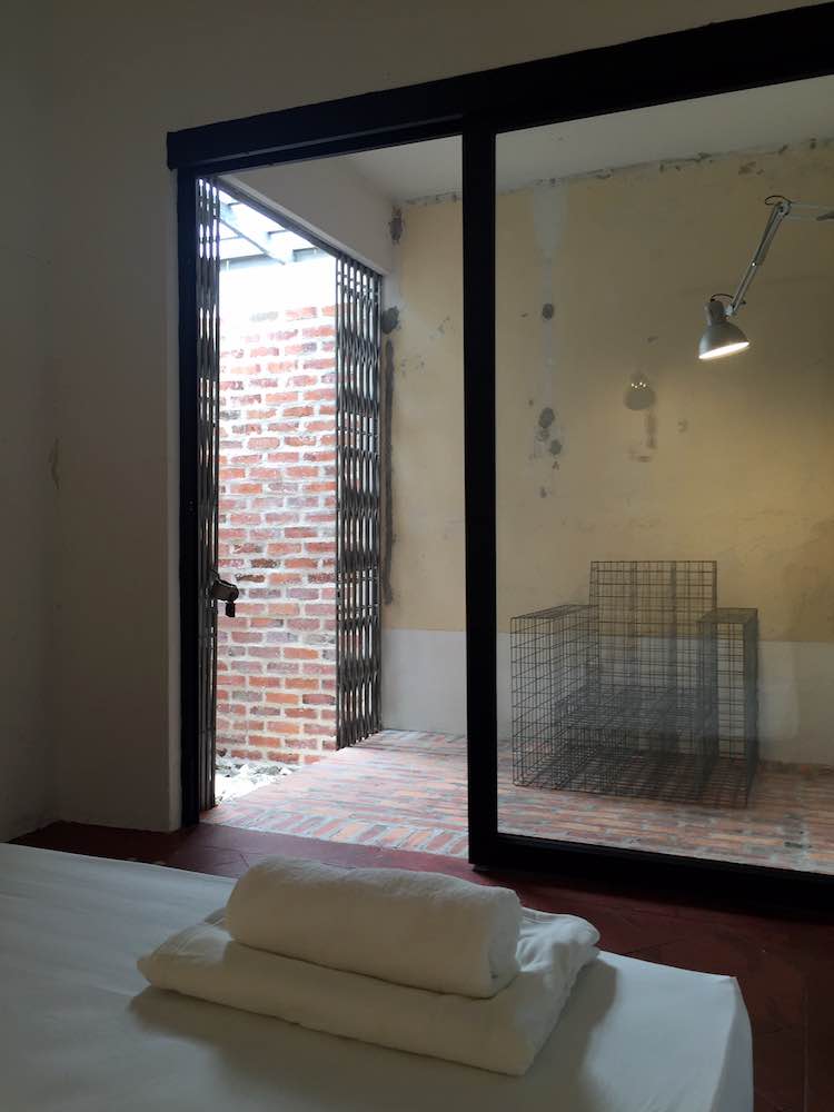 Mini Courtyard Room - photo 4