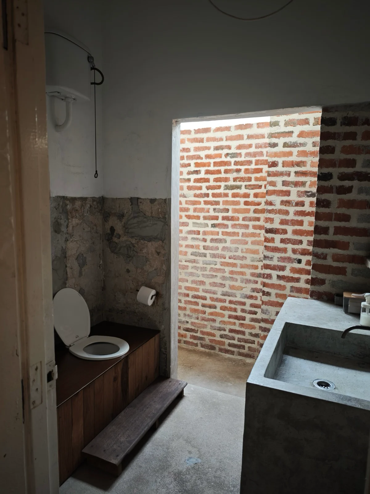 Mini Courtyard Room - photo 6