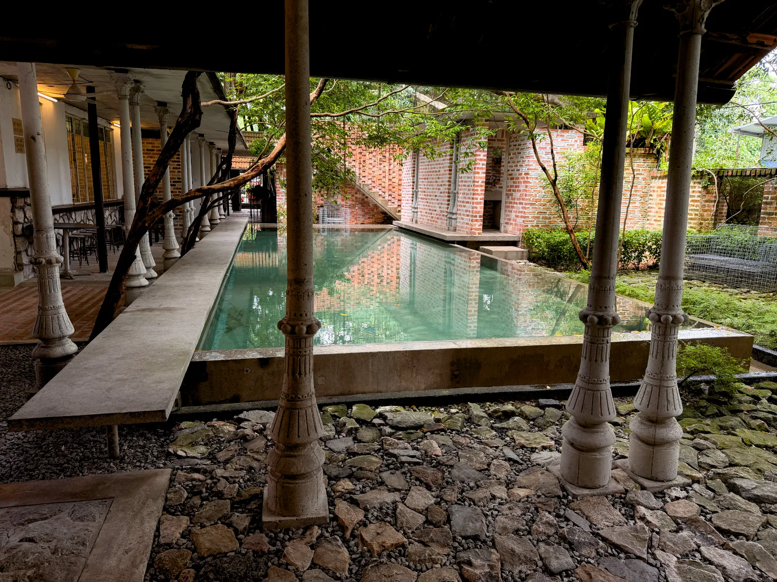 Swimming Pool - photo 3