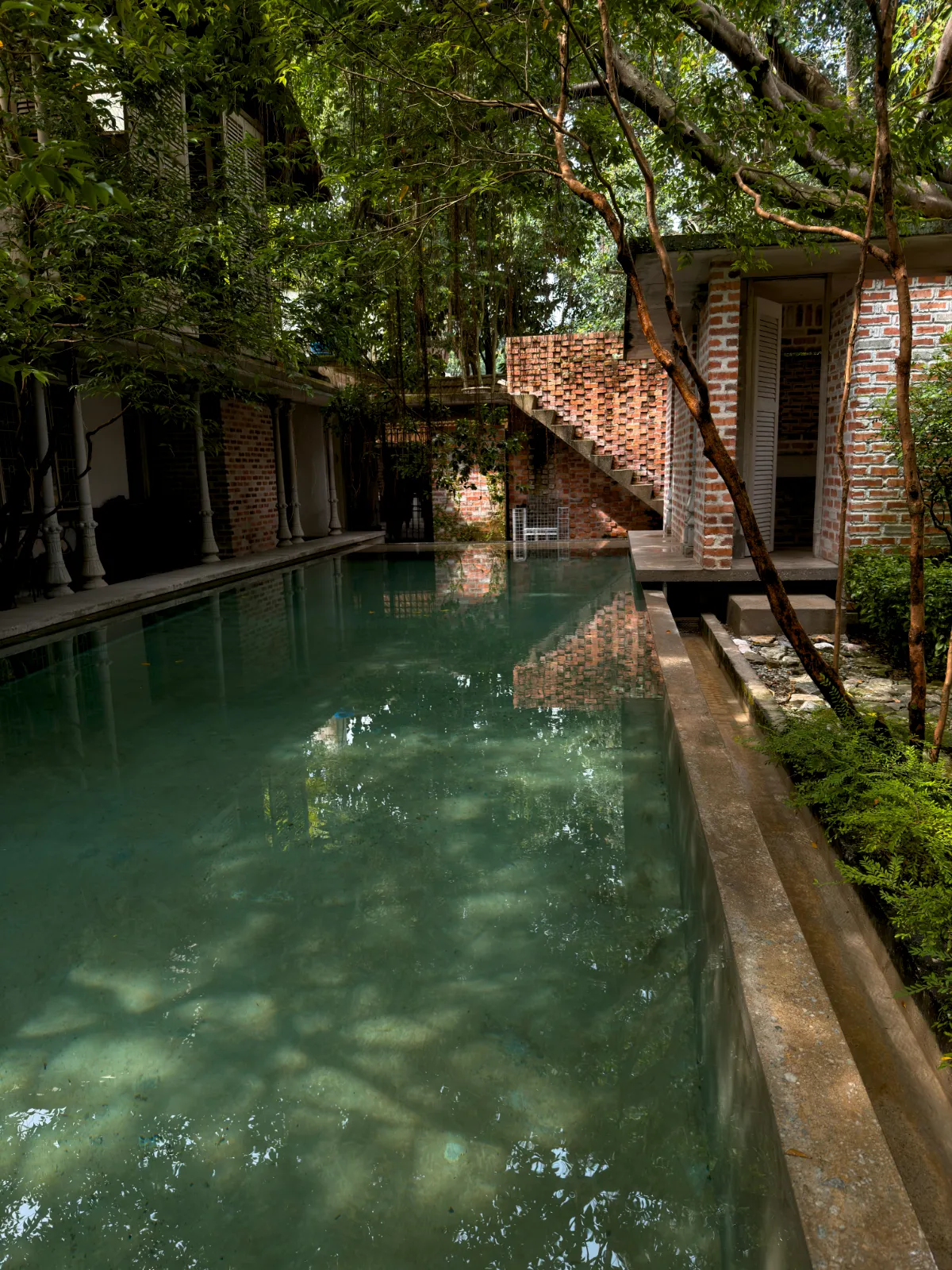 Swimming Pool - photo 7