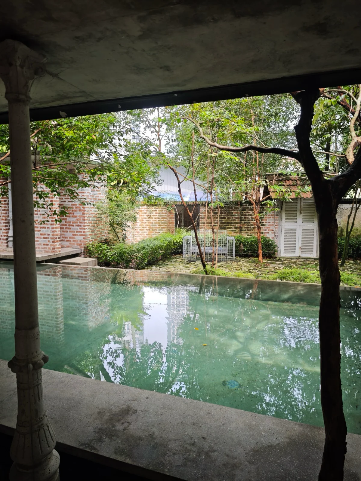 Swimming Pool - photo 12